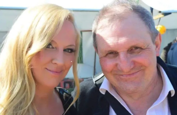 Bild: Fetzige Schlagerweihnacht beim Berliner Blindenverein