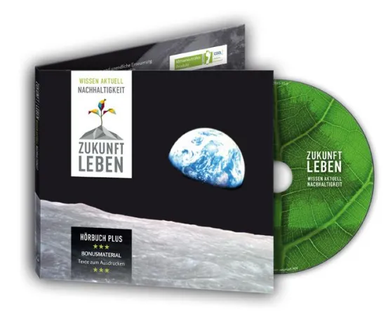 Silberfuchs-Verlag nominiert für den Deutschen Hörbuchpreis 2016 Bild: Silberfuchs-Verlag nominiert für den Deutschen Hörbuchpreis 2016