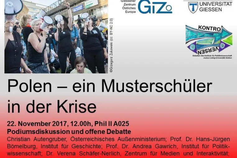 Bild: Polen – ein Musterschüler auf Abwegen