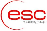Bild: Aktueller Kurs der esc mediagroup: Voller Vertrieb voraus