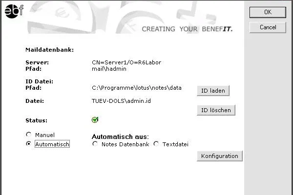 eMails auf dem BlackBerry einfacher und effizienter entschlüsseln Bild: eMails auf dem BlackBerry einfacher und effizienter entschlüsseln