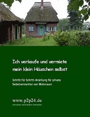 Bild: Immobilien von/an privat – Selbstvermarktung war noch nie so einfach
