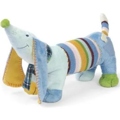 Bild: Big Dinkey & friends erobern die Kinderherzen