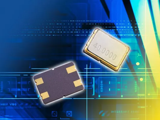 Bild: LOW COST QUARZE FÜR TI CC2540 BLUETOOTH LOW ENERGY