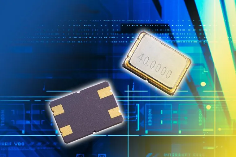 Bild: LOW COST QUARZE FÜR TI CC2540 BLUETOOTH LOW ENERGY