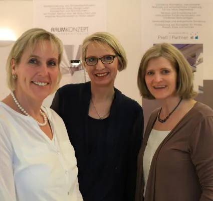 Bild: Aus der Traum - jetzt werden Wohnwünsche wahr und Arbeitswelten bekommen Energie