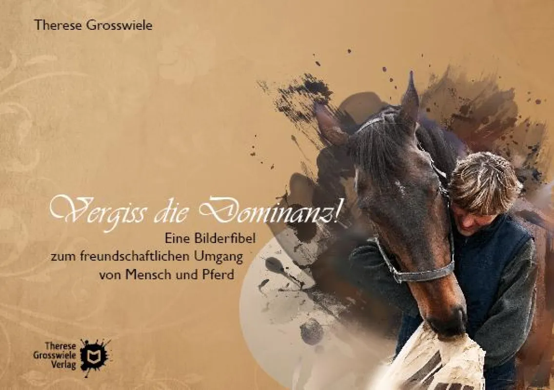 Gebundene Hardcover-Ausgabe - ISBN 978-3-00-030844-4 - zu beziehen bei Amazon.de, über den Buchhandel oder direkt beim Therese Grosswiele Verlag.