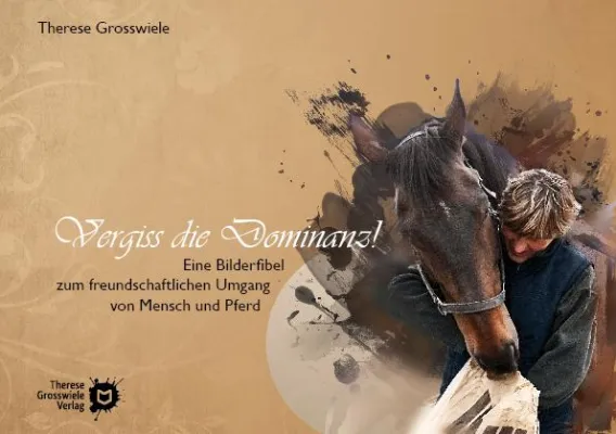 Bild: Ein Appell an "Empathie im Pferdestall"