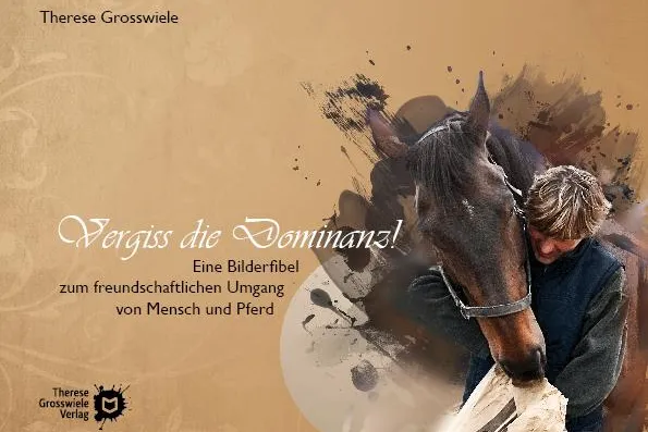 Bild: Ein Appell an "Empathie im Pferdestall"