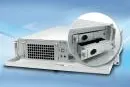 2 HE Industrie-PC-System mit fünf PCIe-Steckplätzen und Hot-Swap HDDs Bild: 2 HE Industrie-PC-System mit fünf PCIe-Steckplätzen und Hot-Swap HDDs