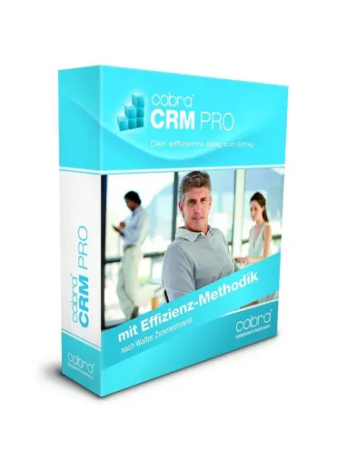 Bild: Jetzt cobra CRM Software updaten: Extras und Angebote für Schnellentschlossene