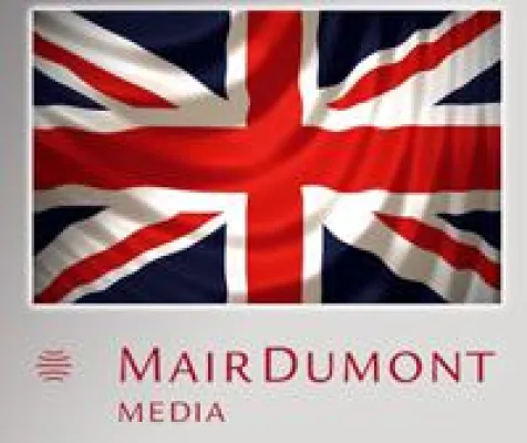 Bild: MairDumont Media expandiert und eröffnet Dependance in London