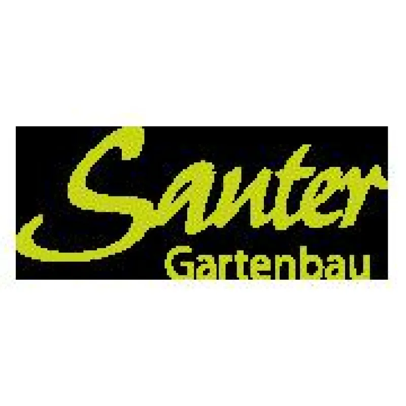 Logo Sauter Gartenbau UG