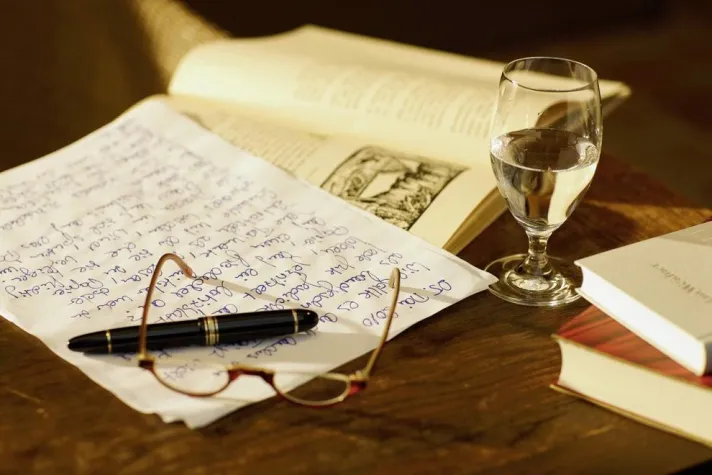 Aufruf zum 12. Spreewald-Literatur-Stipendium Bild: Aufruf zum 12. Spreewald-Literatur-Stipendium