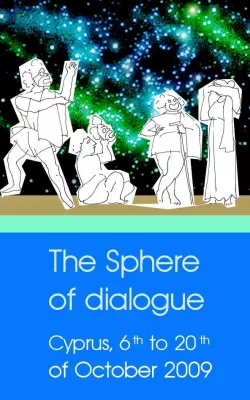 The Sphere of dialogue Bild: The Sphere of dialogue