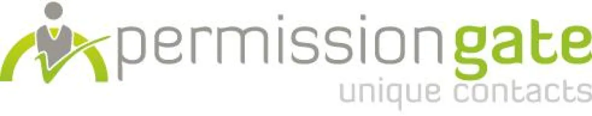 Logo permissiongate.de