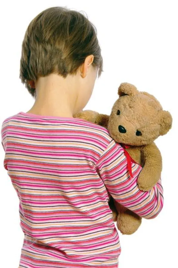 Traumatisierte Kinder benötigen besondere Unterstützung.