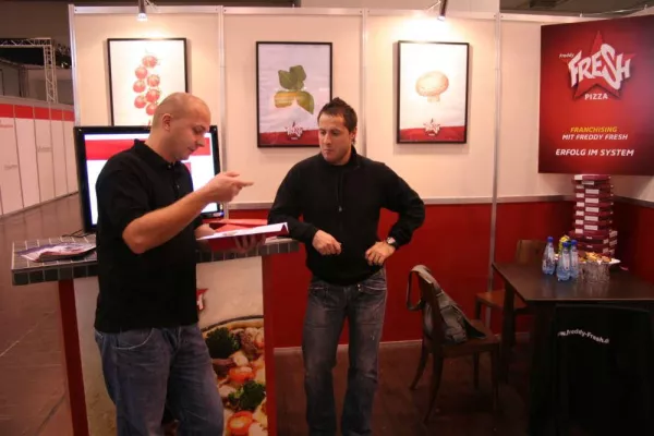 Bild: Erfolgreicher Start in Nordrheinwestfalen