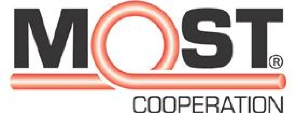 Die MOST Cooperation begrüßt die Zusammenstellung der Konferenzbeiträge für das MOST Forum 2011 am 5. April 2011 in Frankfurt