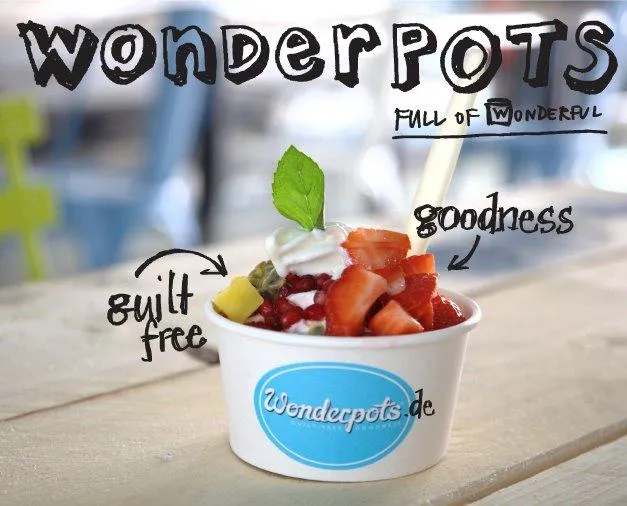 Bild: WONDERPOTS eröffnet bereits zweiten Standort in Berlin - jetzt auch im ALEXA Shopping-Centre