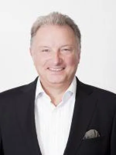 Bild: Immobilienmakler Ralf Dietrich: Immobilienportfolio professionell managen