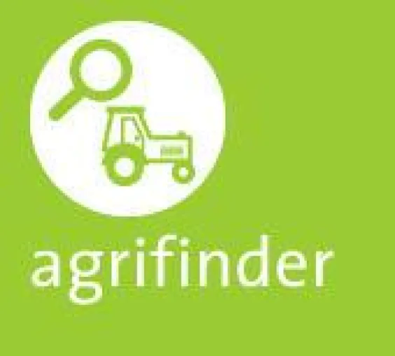 Agrifinder – das umfassende Agrar-Branchenbuch stößt auf starkes Interesse Bild: Agrifinder – das umfassende Agrar-Branchenbuch stößt auf starkes Interesse