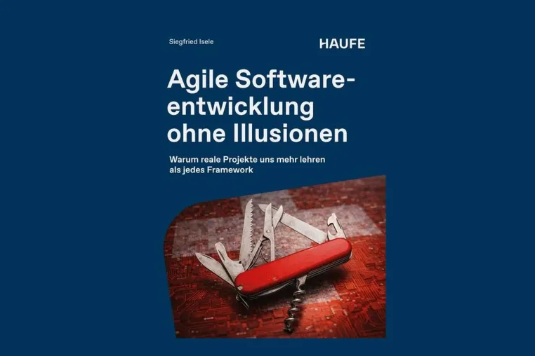 KI macht uns schneller. Aber macht sie uns auch produktiver? Bild: KI macht uns schneller. Aber macht sie uns auch produktiver?