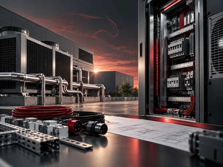 Bild: VENDORMAX gewinnt weiteren Absatzpartner im Bereich Elektrotechnik