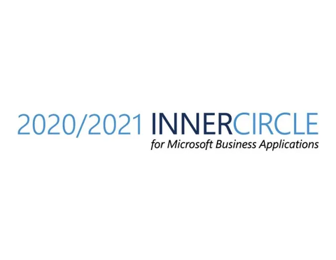 Bild: Inner Circle Award: ORBIS zählt erneut zu den global stärksten Partnern für Microsoft-Business-Applications