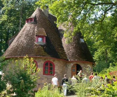 Bild: Baubiologische Energieberatung mit BAFA-Anerkennung