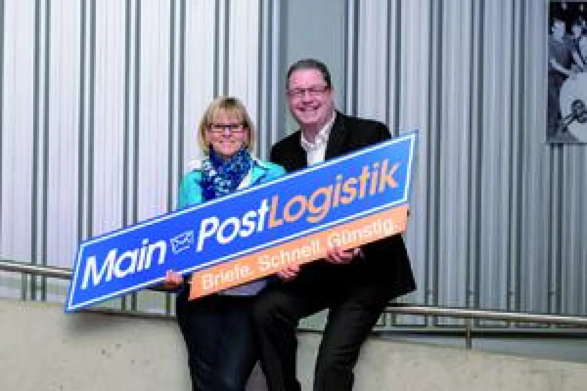Annelie & Fredy Groth, empathie agentur