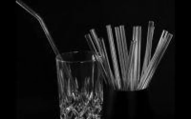 Bild: EU beschließt Verkaufsverbot unter anderem von Plastik-Trinkhalmen ab 2021!