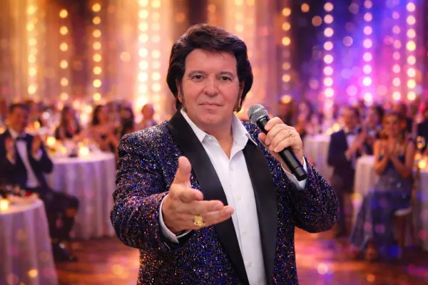 Bild: Kultschlager Hitparade als Showhighlight: 2×45 Minuten Nostalgie für Events & Kulturreihen