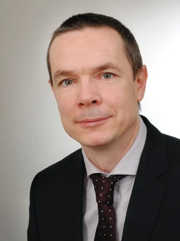 Steffen Himstedt, Geschäftsführer Trebing + Himstedt