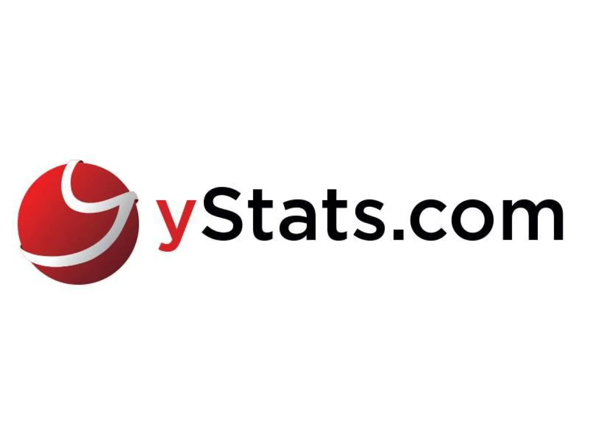 Logo yStats.com