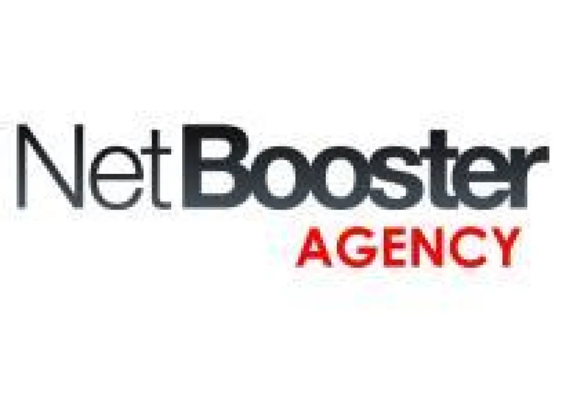 logo NetBooster GmbH