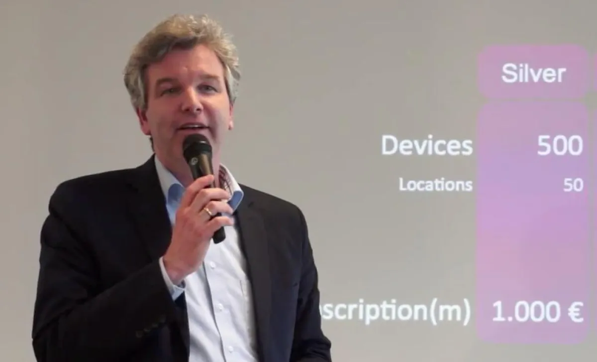 Mighty GmbH mit neuem Seed-Capital-Investor