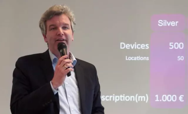 Bild: Mighty GmbH mit neuem Seed-Capital-Investor