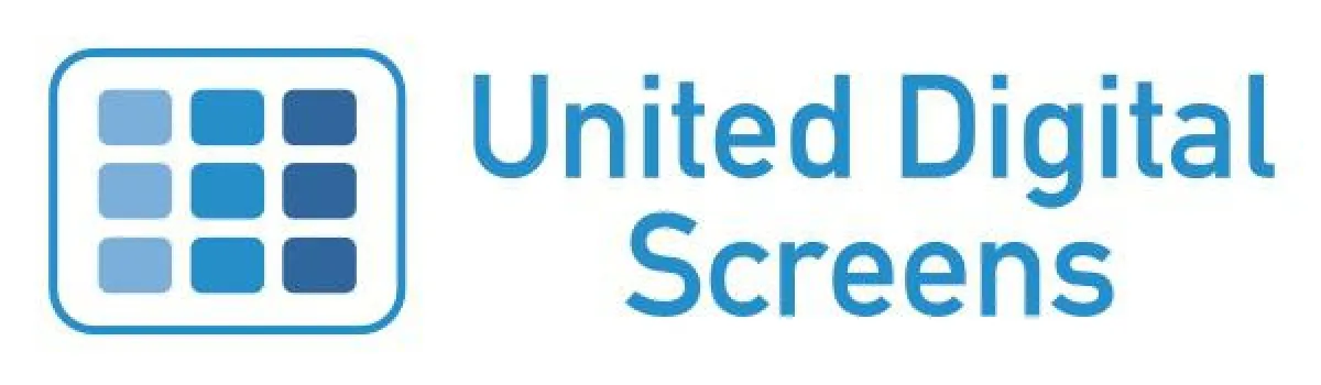Logo United Digital Screens