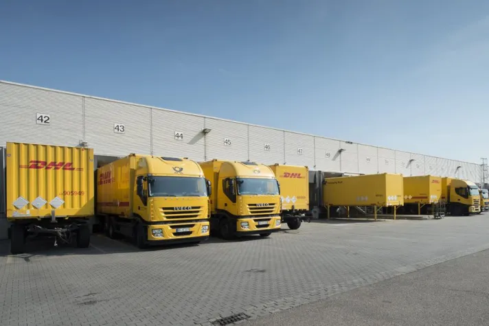 Bild: Neues Dematic Add-on bildet Frachtprozess vollständig in SAP ab