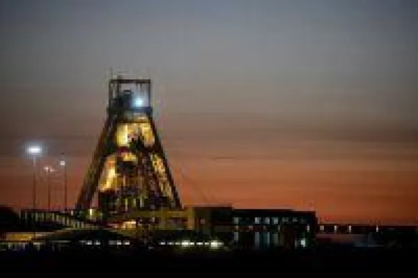 Bild: Chinesen und Inder zieht es nach Afrika