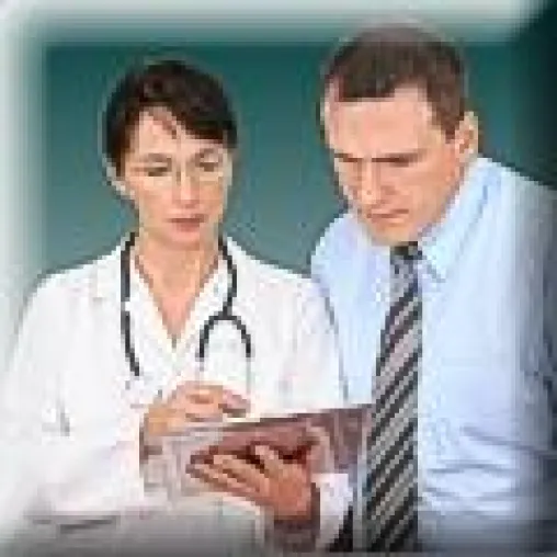 Bild: Patienten sollen ihren Ärzten mehr Fragen stellen