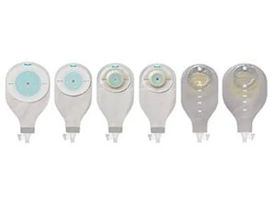 Bild: Coloplast komplettiert SenSura® Mio Sortiment