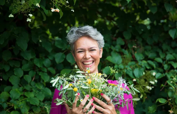 Bild: JETZT ONLINE: DER ERSTE MUTMACHER-VIDEOKURS FÜR MENSCHEN MIT KREBSDIAGNOSE