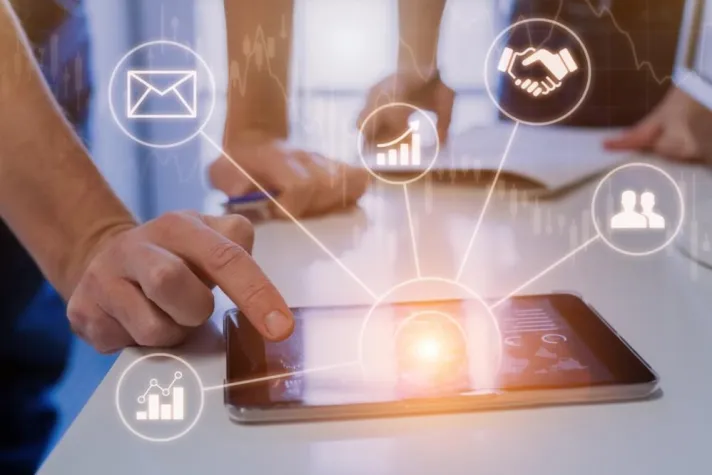 EASY SOFTWARE AG setzt auf Cloud-Lösung von SAP Bild: EASY SOFTWARE AG setzt auf Cloud-Lösung von SAP