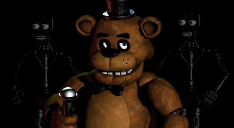 Fortsetzung des beliebten Spiels "Fünf Nächte im Freddy's" Bild: Fortsetzung des beliebten Spiels "Fünf Nächte im Freddy's"