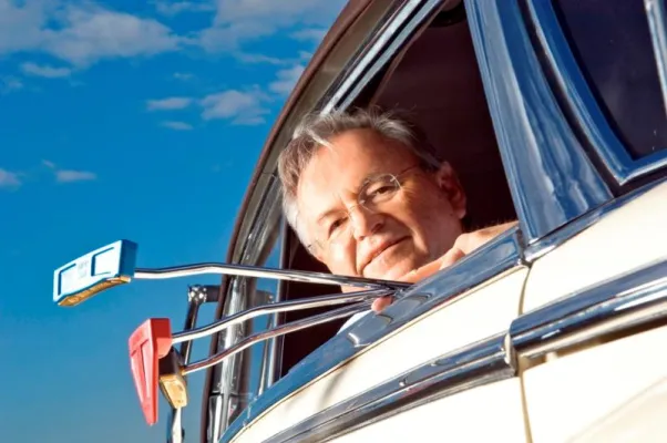 Bild: Aus demselben Guss