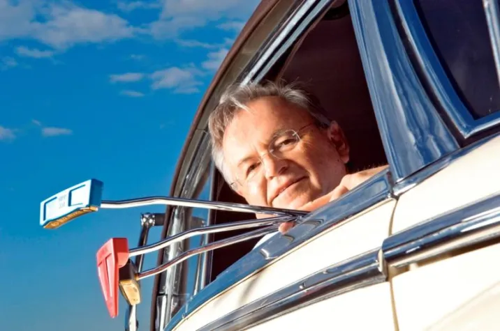 Aus demselben Guss Bild: Aus demselben Guss