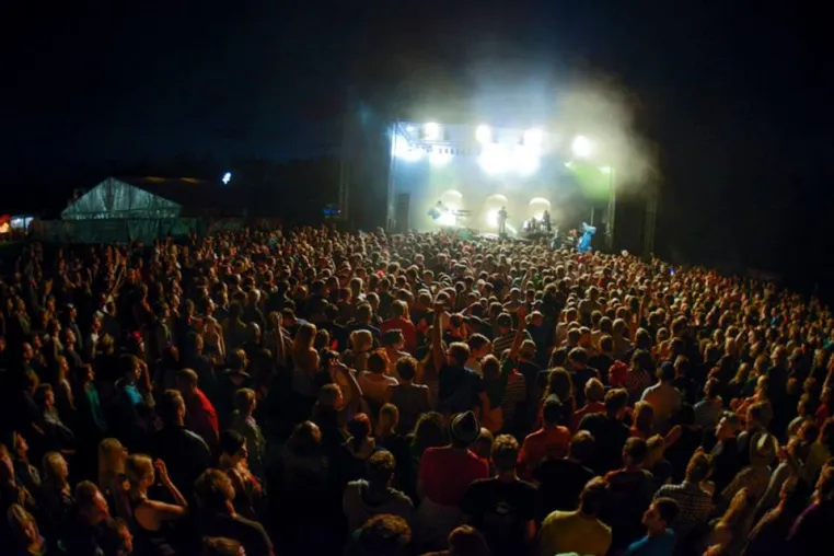 Vielseitiges Rahmenprogramm beim Rocken am Brocken-Festival sowie weitere DJs und Bandcontestgewinner Bild: Vielseitiges Rahmenprogramm beim Rocken am Brocken-Festival sowie weitere DJs und Bandcontestgewinner