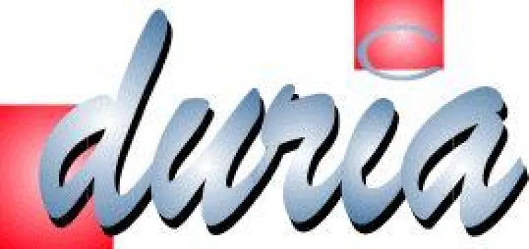 Die Duria eG ist zertifizierter KV-SafeNet-Provider Bild: Die Duria eG ist zertifizierter KV-SafeNet-Provider